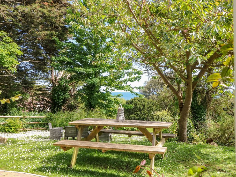 Lisle Combe Cottage - Isle of Wight & Hampshire - 926281 - thumbnail photo 32