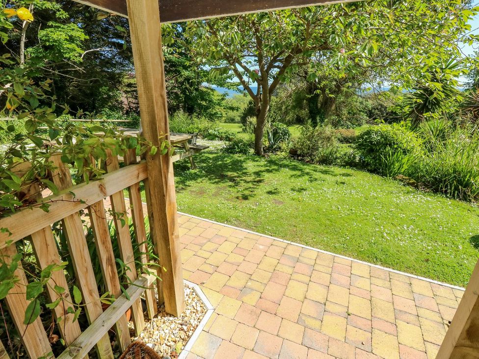 Lisle Combe Cottage - Isle of Wight & Hampshire - 926281 - thumbnail photo 34