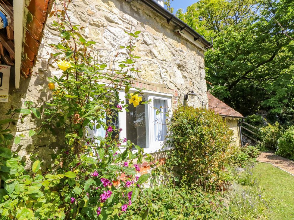 Lisle Combe Cottage - Isle of Wight & Hampshire - 926281 - thumbnail photo 35