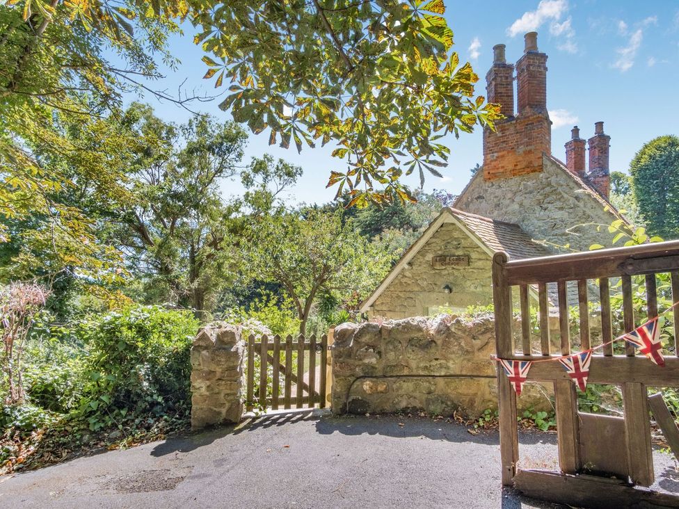 Lisle Combe Cottage - Isle of Wight & Hampshire - 926281 - thumbnail photo 36