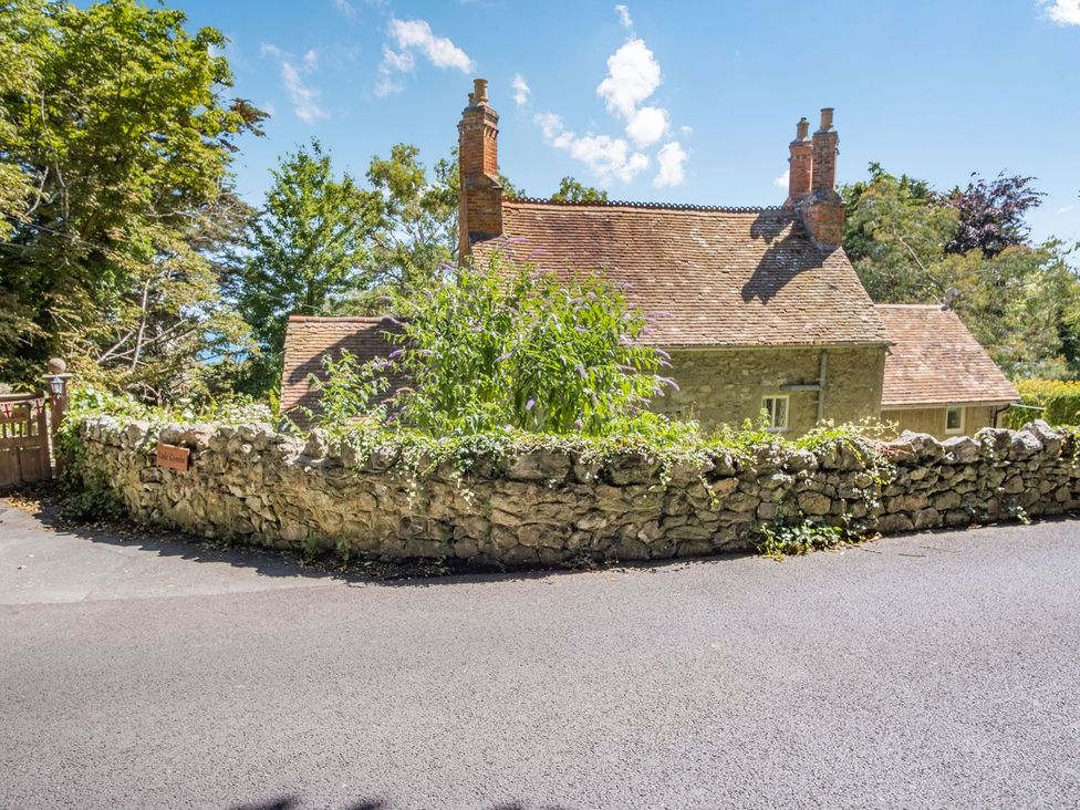 Lisle Combe Cottage - Isle of Wight & Hampshire - 926281 - thumbnail photo 37