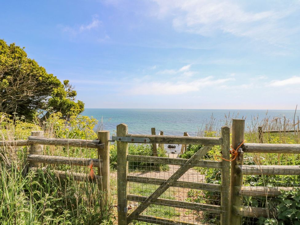 Lisle Combe Cottage - Isle of Wight & Hampshire - 926281 - thumbnail photo 48