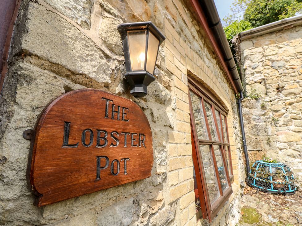 The Lobster Pot - Isle of Wight & Hampshire - 926286 - thumbnail photo 3
