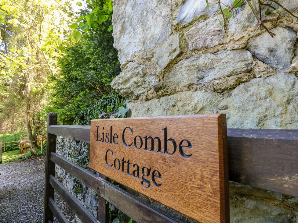 Lisle Combe Cottage - Isle of Wight & Hampshire - 926287 - thumbnail photo 28