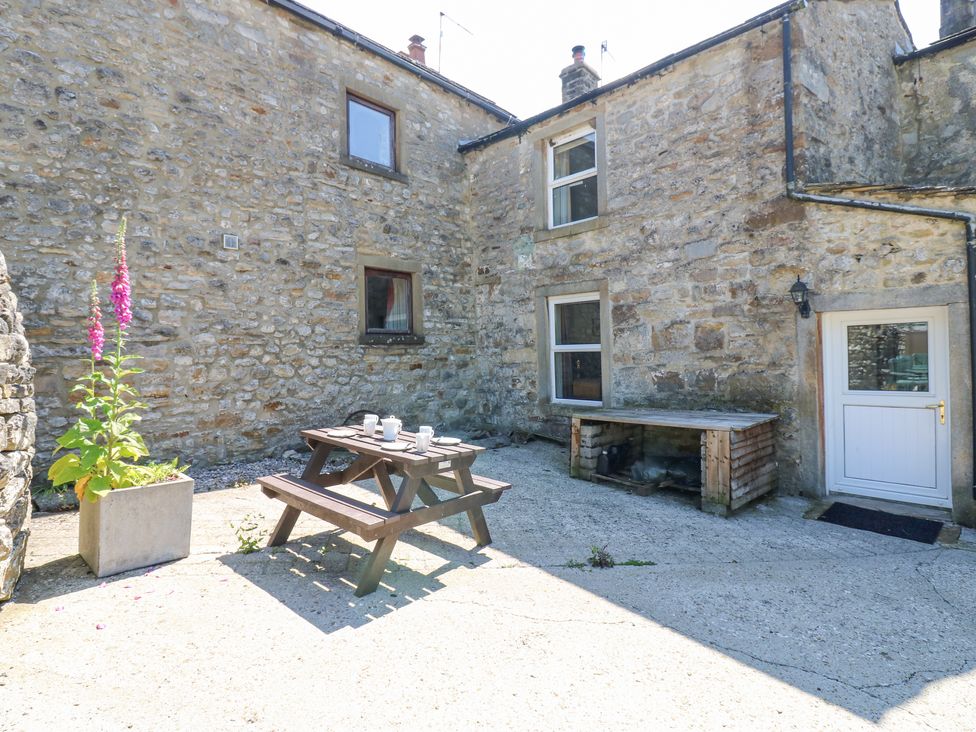 Coates Lane Farm Cottage - Yorkshire Dales - 926352 - thumbnail photo 23