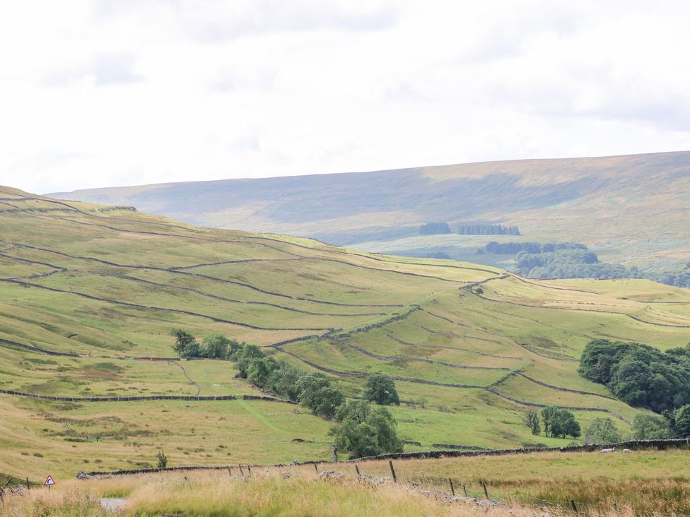 Coates Lane Farm Cottage - Yorkshire Dales - 926352 - thumbnail photo 29