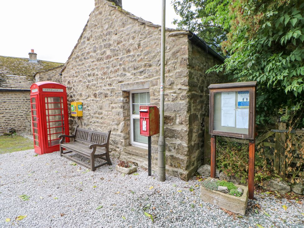 Coates Lane Farm Cottage - Yorkshire Dales - 926352 - thumbnail photo 33