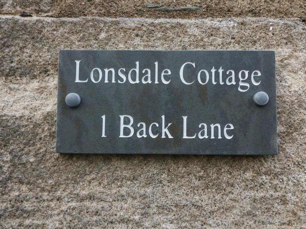 Lonsdale Cottage - Lake District - 926573 - thumbnail photo 4