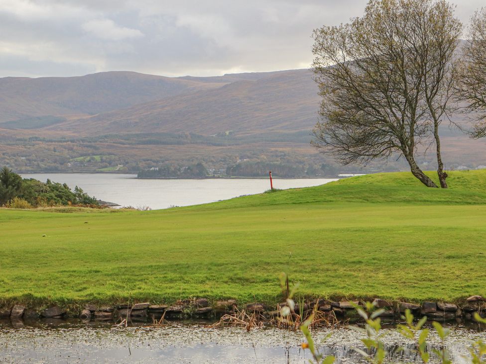 Ring of Kerry Golf Club Cottage - County Kerry - 926997 - thumbnail photo 34