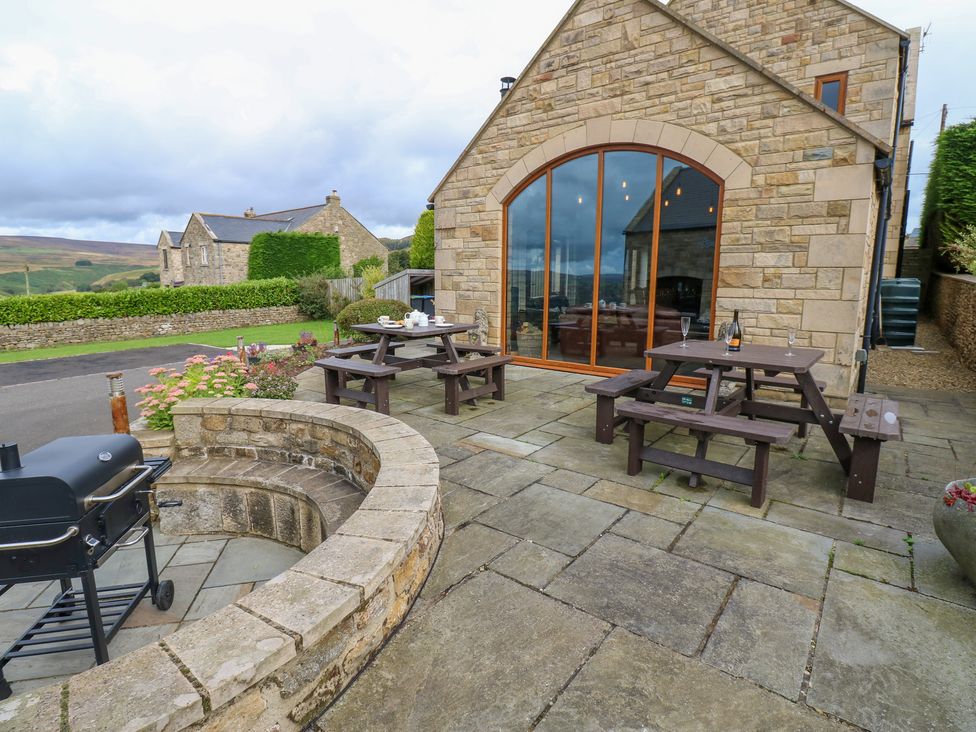 Jacob's Lodge - Yorkshire Dales - 927149 - thumbnail photo 71