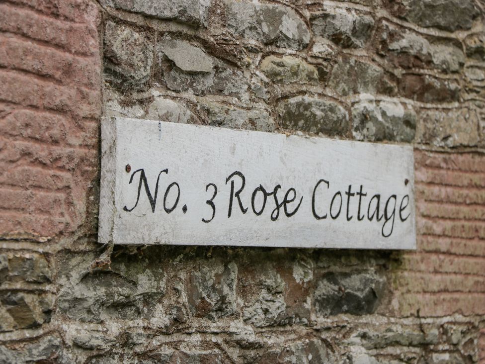 Rose Cottage - Scottish Lowlands - 927233 - thumbnail photo 34