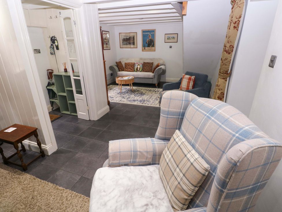 Milk Wood Cottage - South Wales - 927579 - thumbnail photo 3