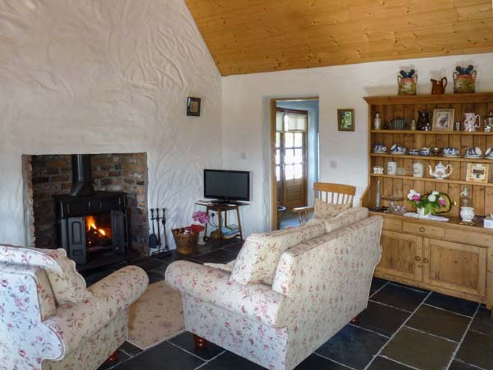 Annie's Cottage - Westport & County Mayo - 927842 - thumbnail photo 3