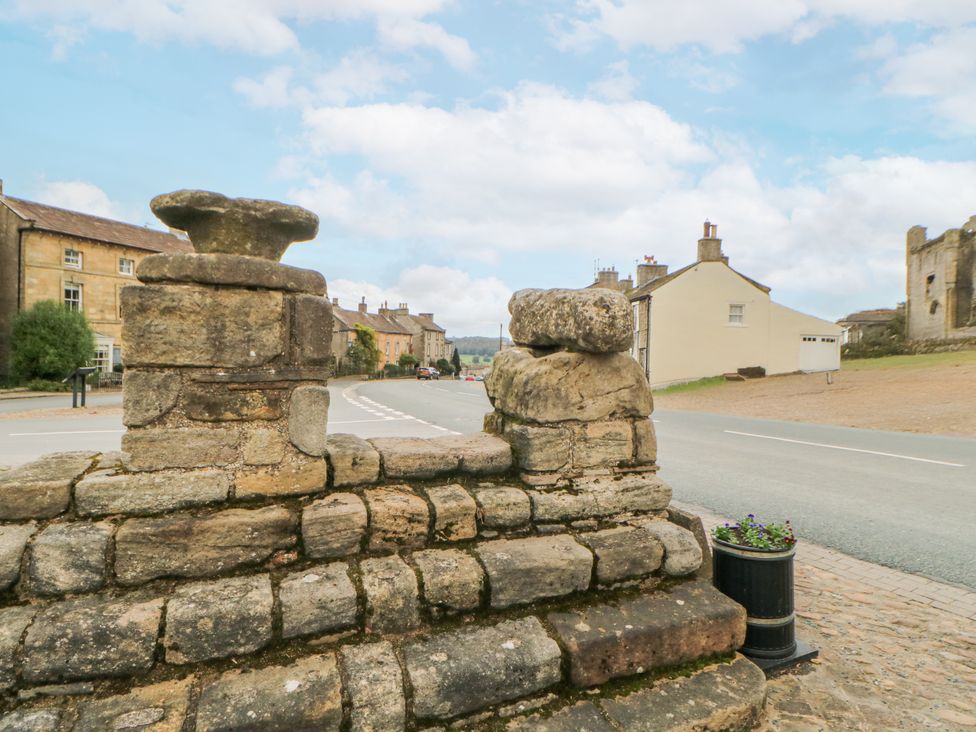 Castle Hill Cottage - Yorkshire Dales - 928299 - thumbnail photo 35