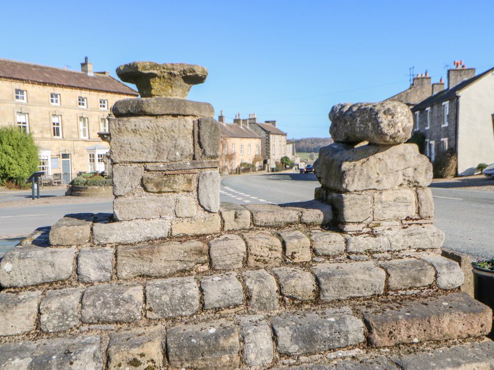 Castle Hill Cottage - Yorkshire Dales - 928299 - thumbnail photo 38