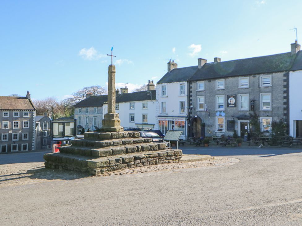 Castle Hill Cottage - Yorkshire Dales - 928299 - thumbnail photo 40