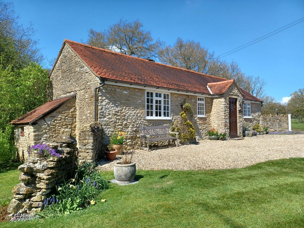 Magpie Cottage - Somerset & Wiltshire - 928412 - thumbnail photo 2