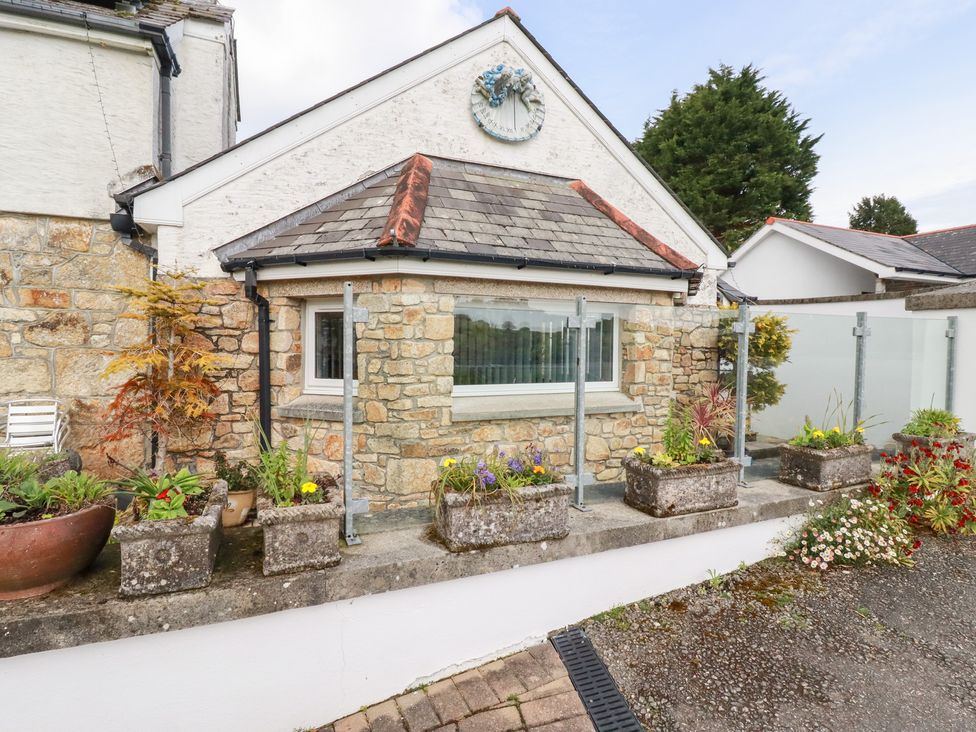 Chapel Green Studio 2 - Cornwall - 928741 - thumbnail photo 2