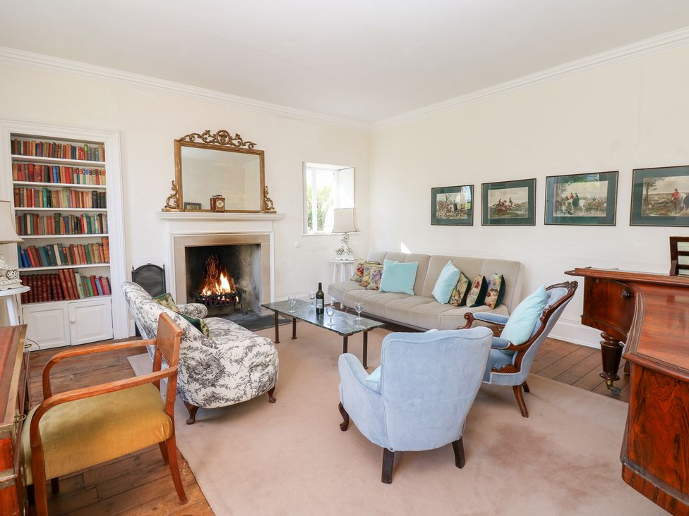 Flanders Hall - Yorkshire Dales - 928840 - thumbnail photo 8
