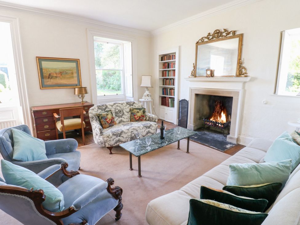 Flanders Hall - Yorkshire Dales - 928840 - thumbnail photo 10
