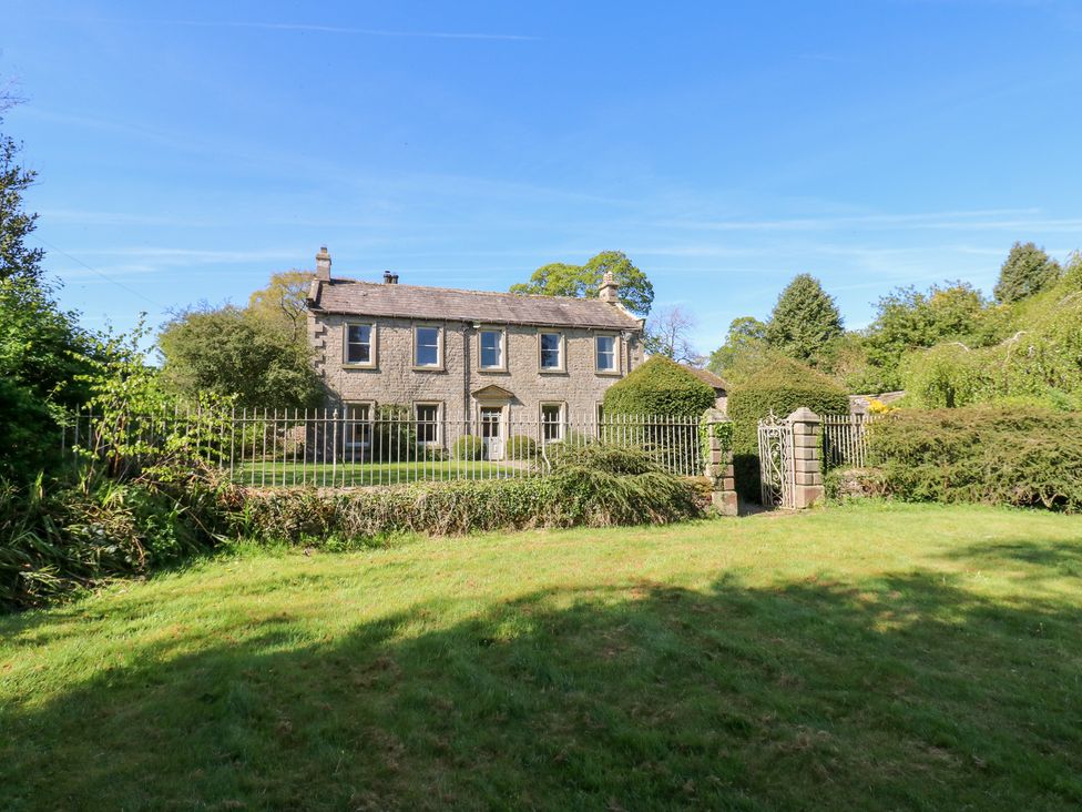 Flanders Hall - Yorkshire Dales - 928840 - thumbnail photo 30