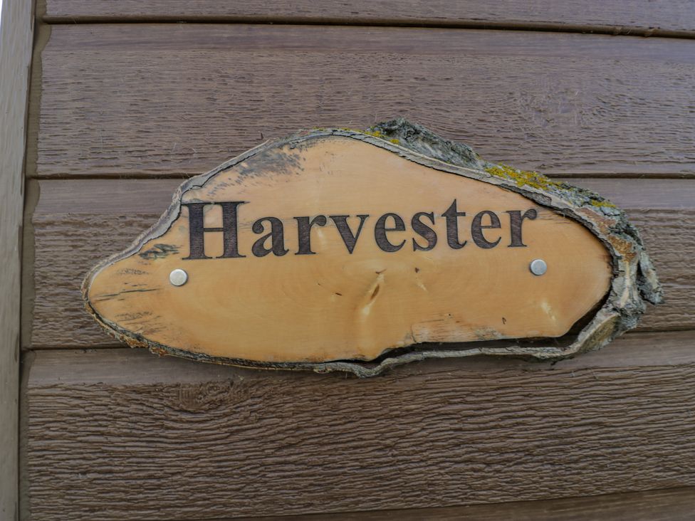 Harvester Lodge - Somerset & Wiltshire - 929178 - thumbnail photo 25