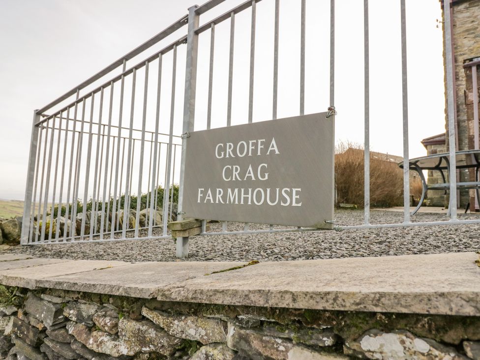 Groffa Crag Farmhouse - Lake District - 929294 - thumbnail photo 69