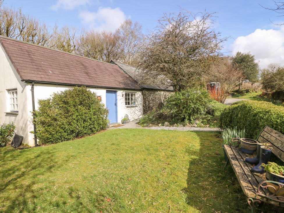 Hawthorn Cottage - South Wales - 930004 - thumbnail photo 3