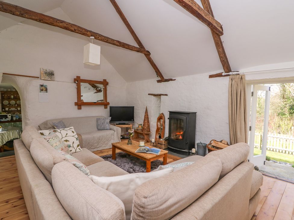 Hawthorn Cottage - South Wales - 930004 - thumbnail photo 8