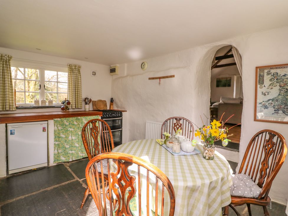 Hawthorn Cottage - South Wales - 930004 - thumbnail photo 22