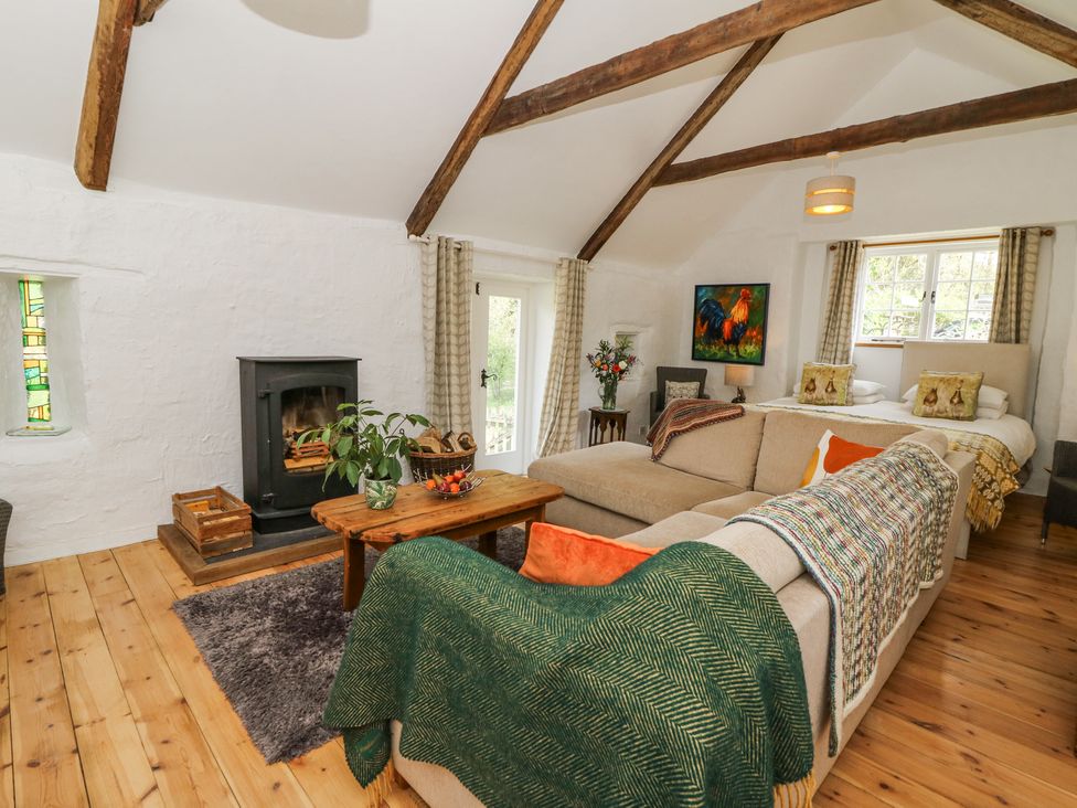 Hawthorn Cottage - South Wales - 930004 - thumbnail photo 4