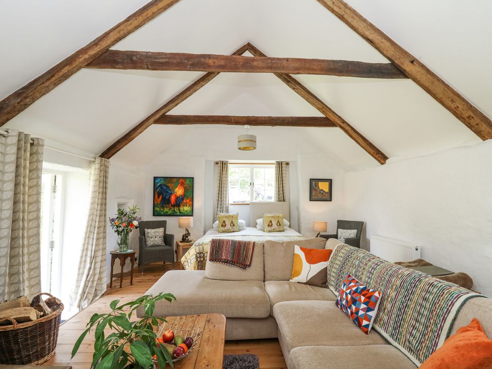 Hawthorn Cottage - South Wales - 930004 - thumbnail photo 5