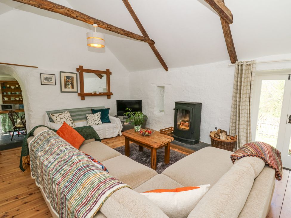 Hawthorn Cottage - South Wales - 930004 - thumbnail photo 6
