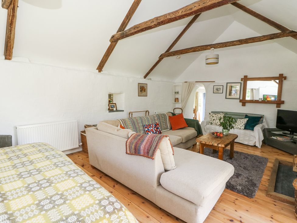 Hawthorn Cottage - South Wales - 930004 - thumbnail photo 7