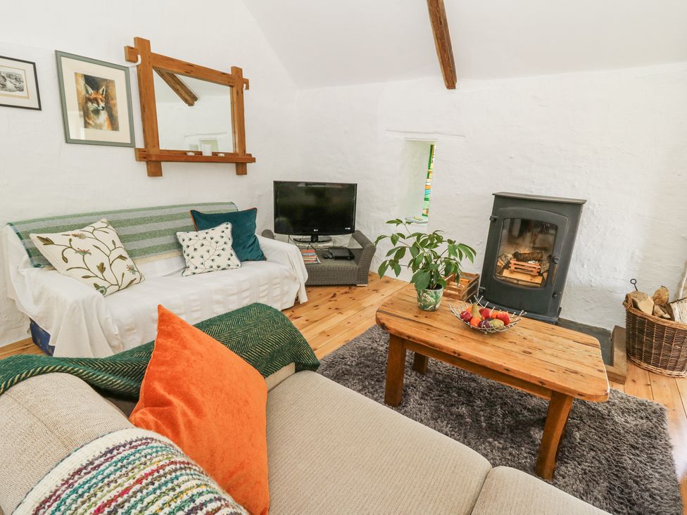 Hawthorn Cottage - South Wales - 930004 - thumbnail photo 8