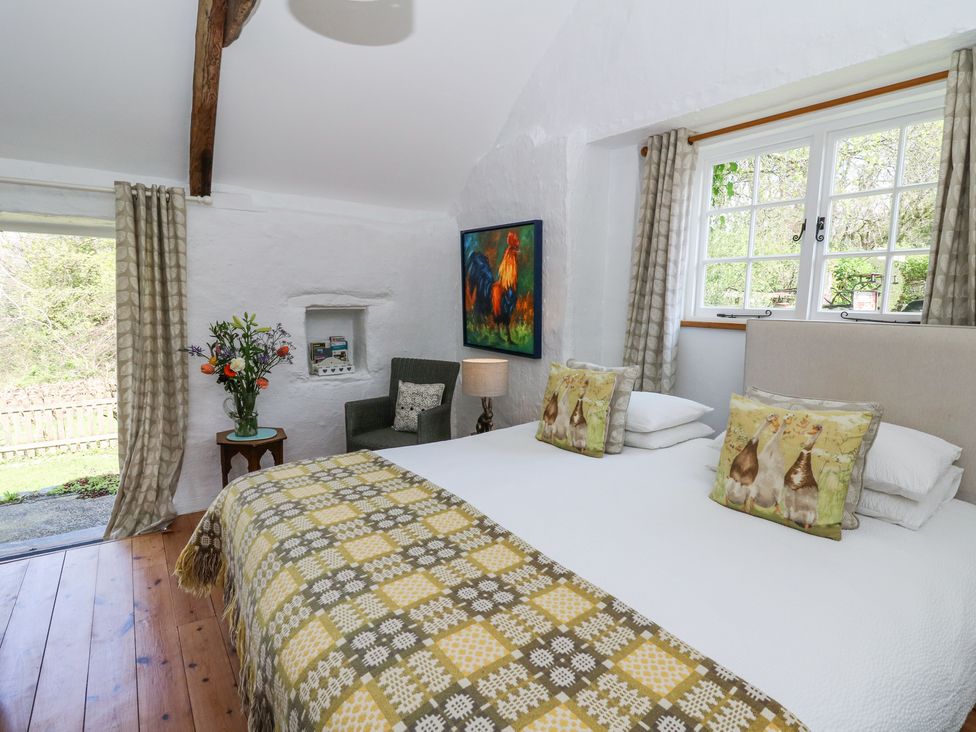 Hawthorn Cottage - South Wales - 930004 - thumbnail photo 9