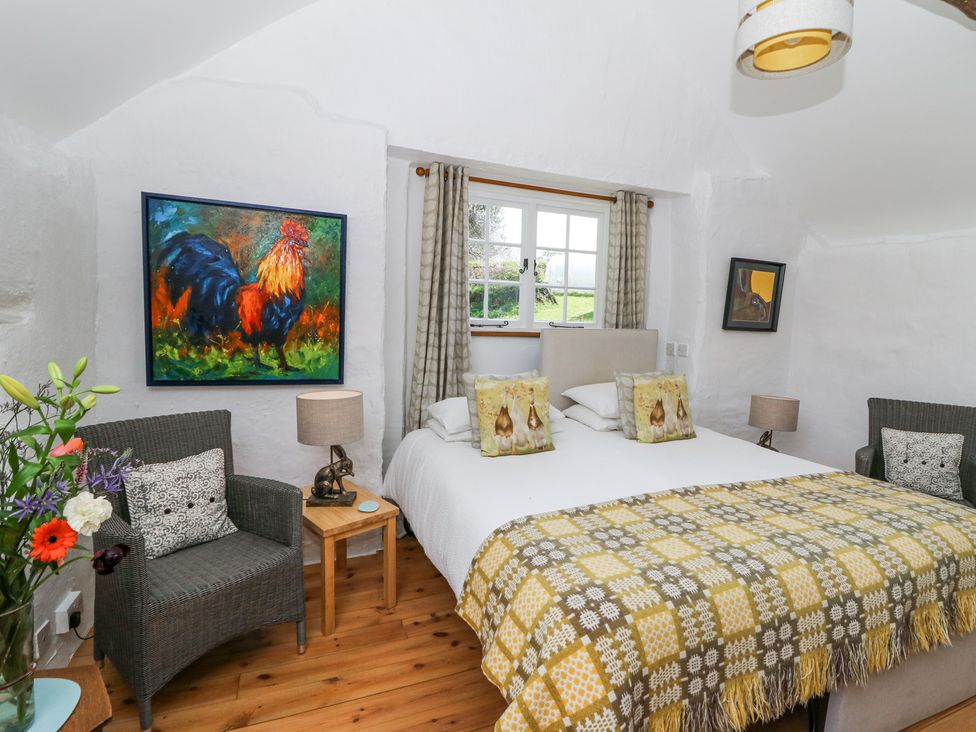 Hawthorn Cottage - South Wales - 930004 - thumbnail photo 10