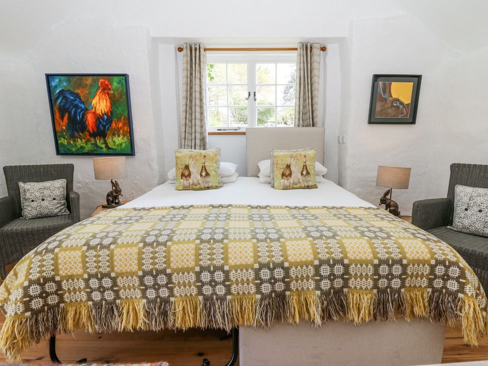 Hawthorn Cottage - South Wales - 930004 - thumbnail photo 11
