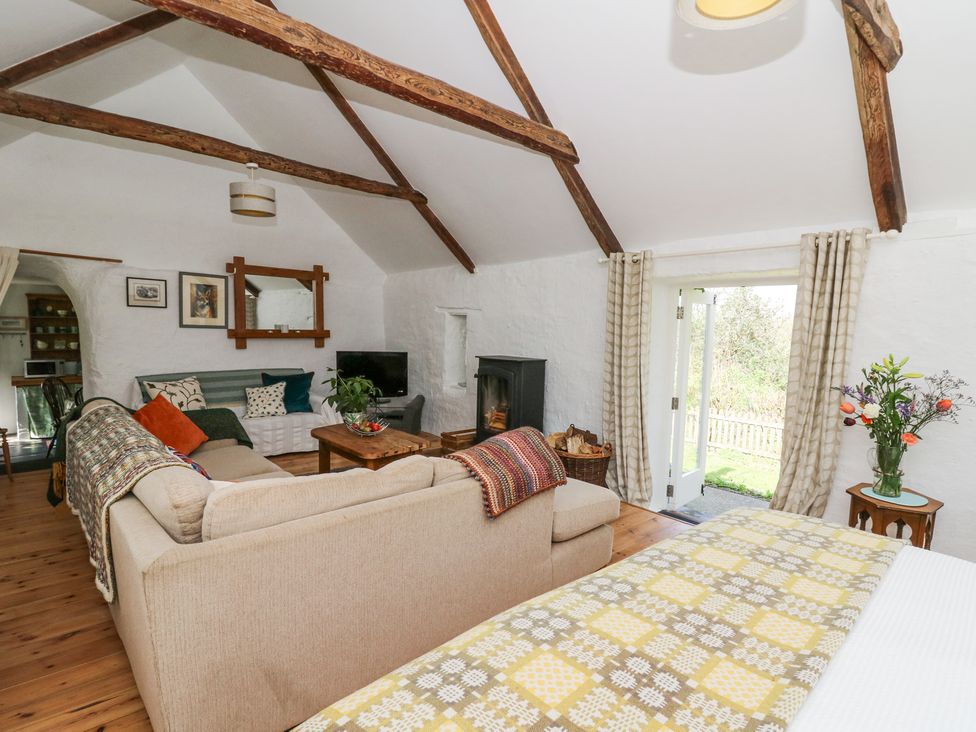 Hawthorn Cottage - South Wales - 930004 - thumbnail photo 12