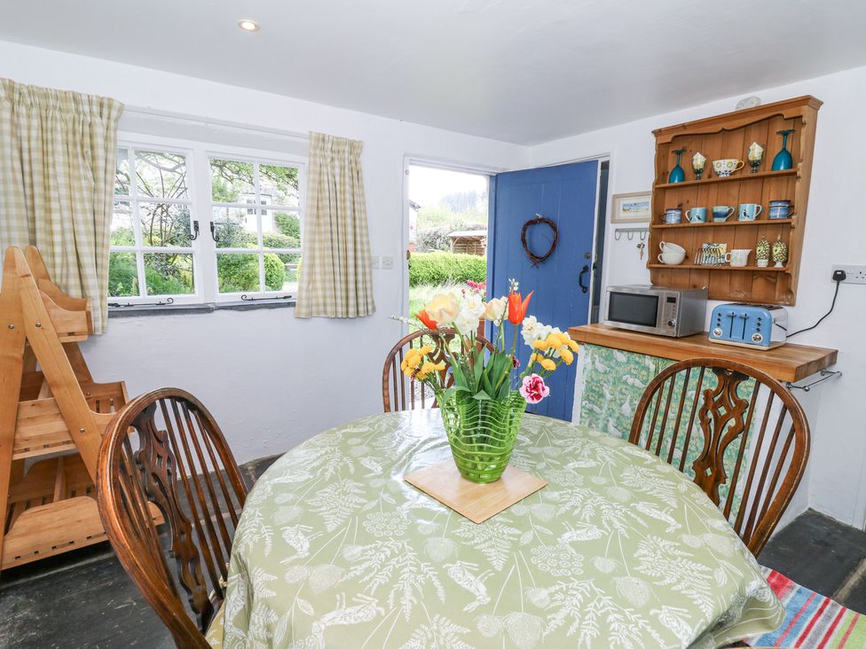 Hawthorn Cottage - South Wales - 930004 - thumbnail photo 15