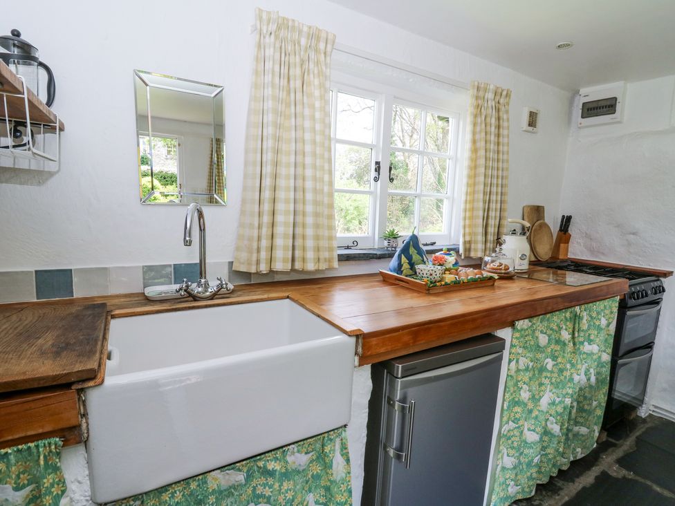 Hawthorn Cottage - South Wales - 930004 - thumbnail photo 18