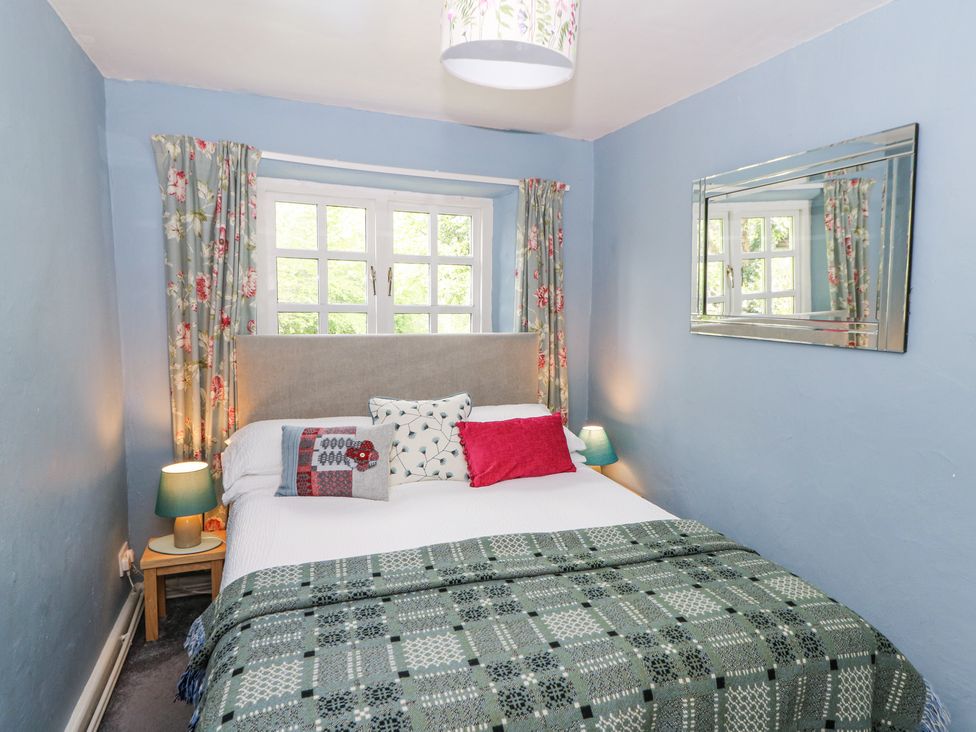 Hawthorn Cottage - South Wales - 930004 - thumbnail photo 20