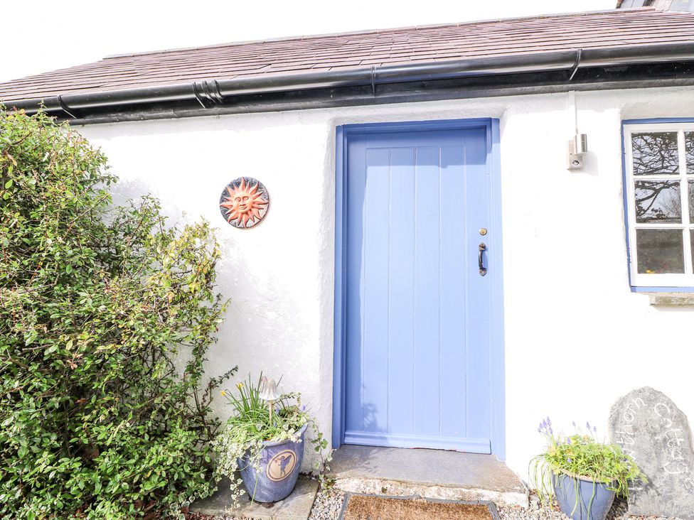 Hawthorn Cottage - South Wales - 930004 - thumbnail photo 3