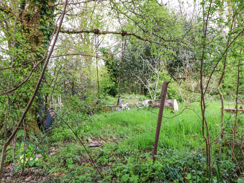 Hawthorn Cottage - South Wales - 930004 - thumbnail photo 39