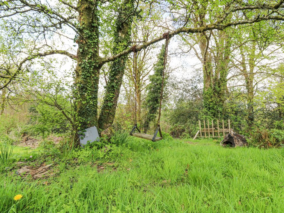 Hawthorn Cottage - South Wales - 930004 - thumbnail photo 40