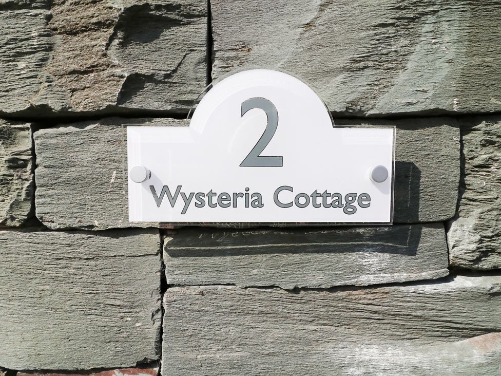 Wysteria Cottage - Lake District - 930098 - thumbnail photo 2