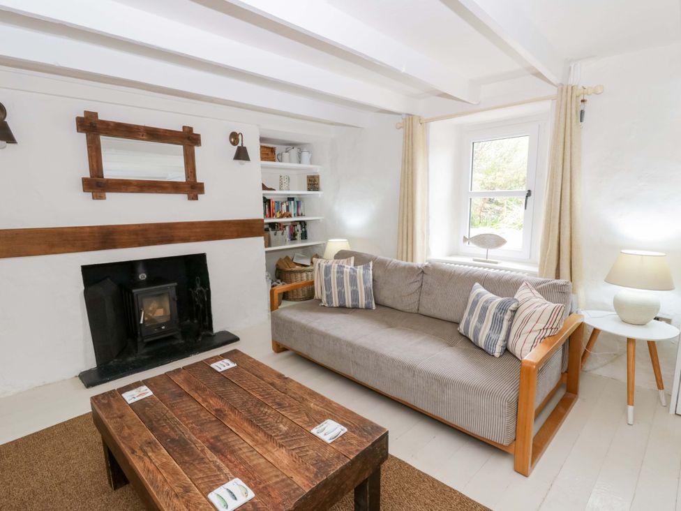 Fern Cottage - South Wales - 930156 - thumbnail photo 8