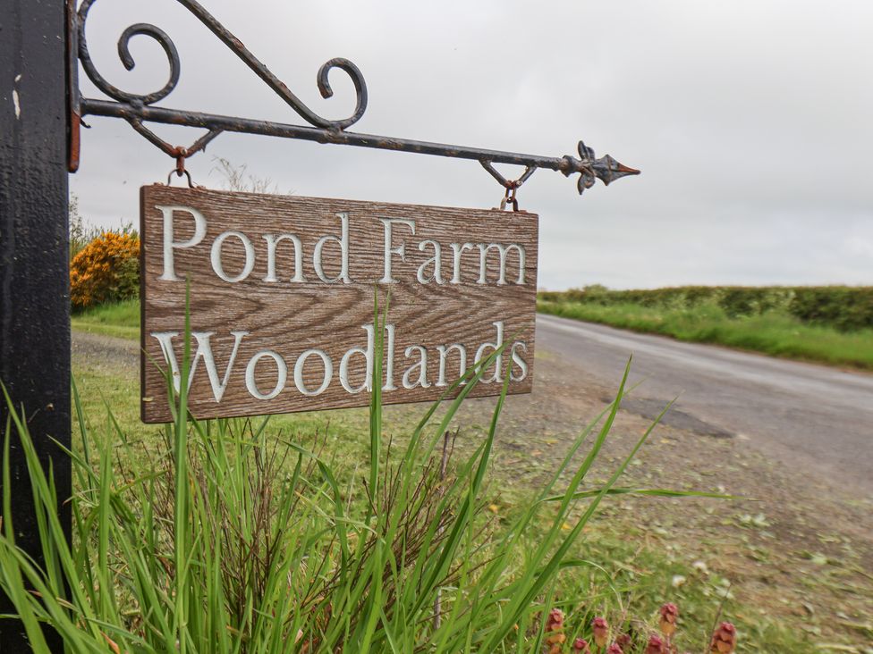 Pond Farm Woodlands - North Yorkshire (incl. Whitby) - 930184 - thumbnail photo 38