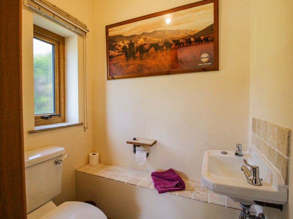 The Hayloft - Mid Wales - 930463 - thumbnail photo 23