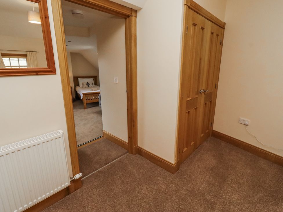 High Hemmel House - Northumberland - 930497 - thumbnail photo 25